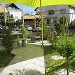 Diamanthaus 1 Accommodatie bij particulieren *