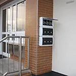 Accommodatie bij particulieren Diamanthaus 1 *