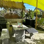 Diamanthaus 1 Accommodatie bij particulieren