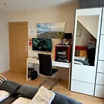 Accommodatie bij particulieren Diamanthaus 1 *