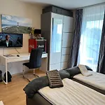 Accommodatie bij particulieren Diamanthaus 1