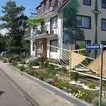 Diamanthaus 1 * Koblenz (Rhineland-Palatinate)