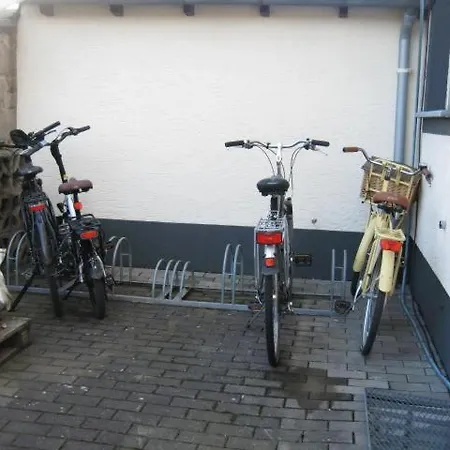 Séjour chez l'habitant Diamanthaus 1 *