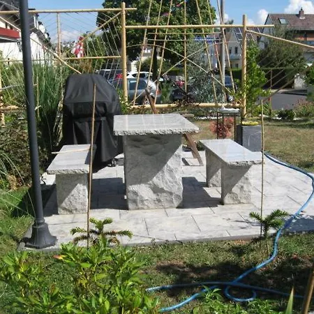 Diamanthaus 1 * Koblencja