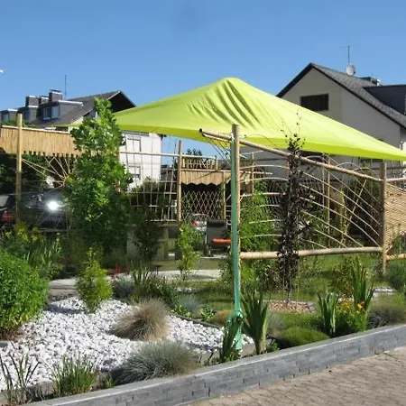 Diamanthaus 1 Coblence