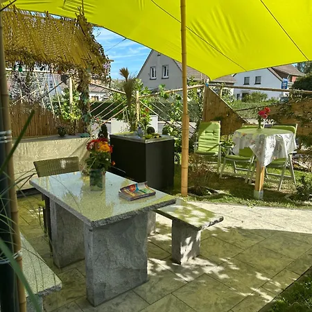 Modernes Ferienzimmer , Schöne Weitsicht über An Rhein&mosel *