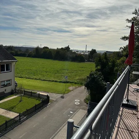 Diamanthaus 1 Séjour chez l'habitant Coblence