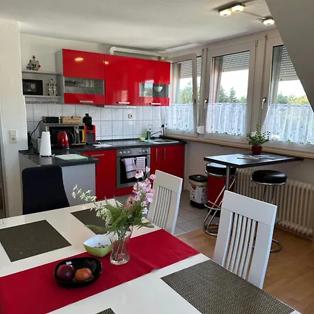 Modernes Ferienzimmer , Schöne Weitsicht über An Rhein&mosel * Koblenz (Rhineland-Palatinate)