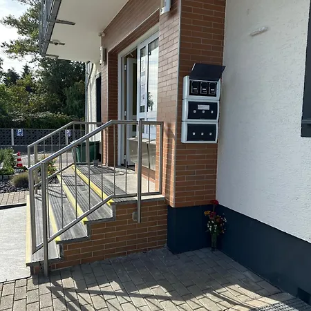 Diamanthaus 1 코블렌츠