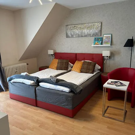 Modernes Ferienzimmer , Schöne Weitsicht über An Rhein&mosel Privatunterkunft