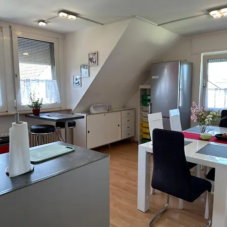 Diamanthaus 1 * Koblencja