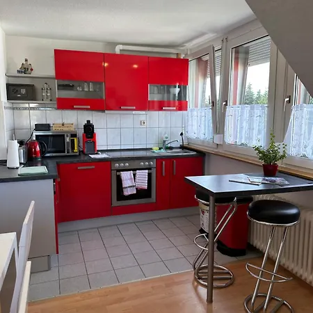 Diamanthaus 1 Koblencja