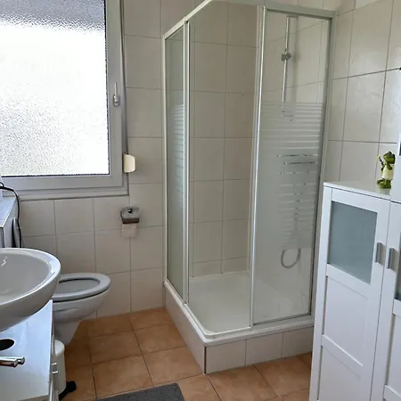 Kwatera prywatna Diamanthaus 1 *