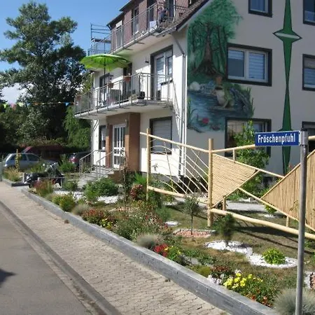 Modernes Ferienzimmer , Schöne Weitsicht über An Rhein&mosel * Koblenz (Rhineland-Palatinate)