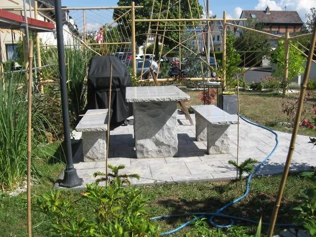 Diamanthaus 1 * קובלנץ