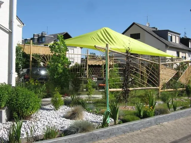 Diamanthaus 1 קובלנץ