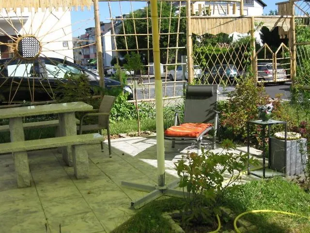 Homestay Diamanthaus 1 Koblenz (Rhineland-Palatinate)