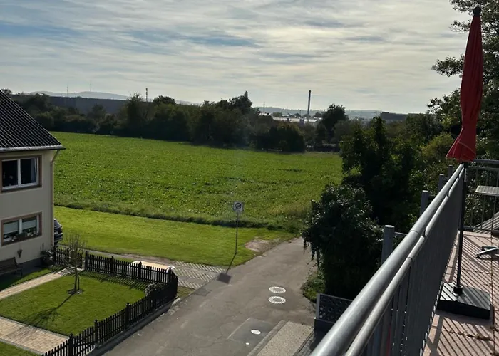 Diamanthaus 1 בית אירוח קובלנץ