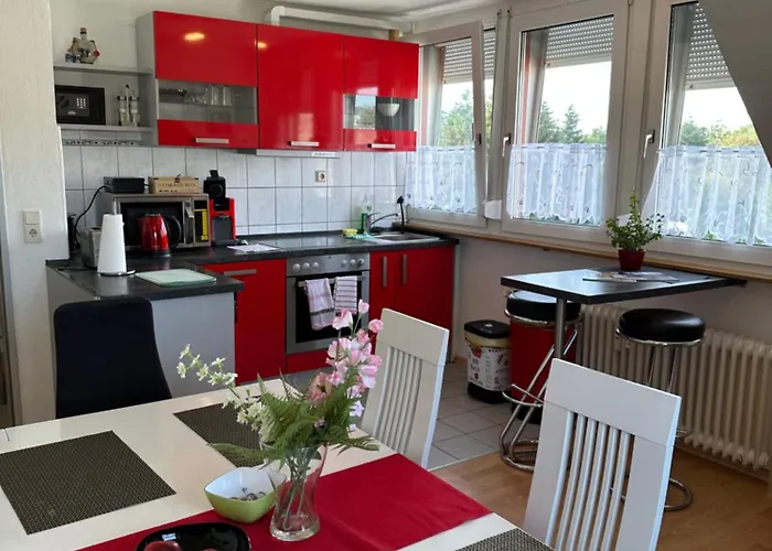 Diamanthaus 1 * 코블렌츠