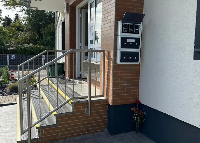 Diamanthaus 1 קובלנץ