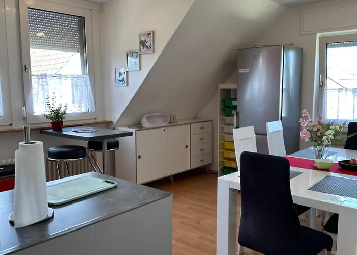 Diamanthaus 1 * קובלנץ