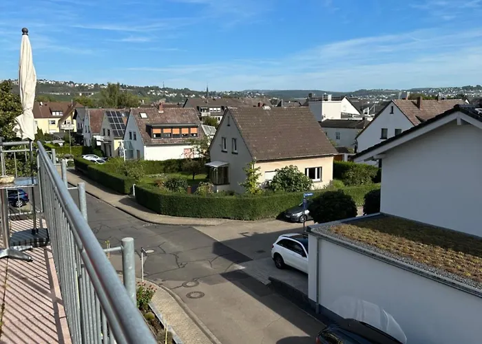 Diamanthaus 1 * 코블렌츠