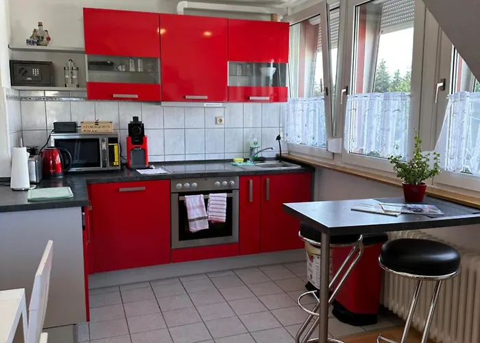 Diamanthaus 1 코블렌츠