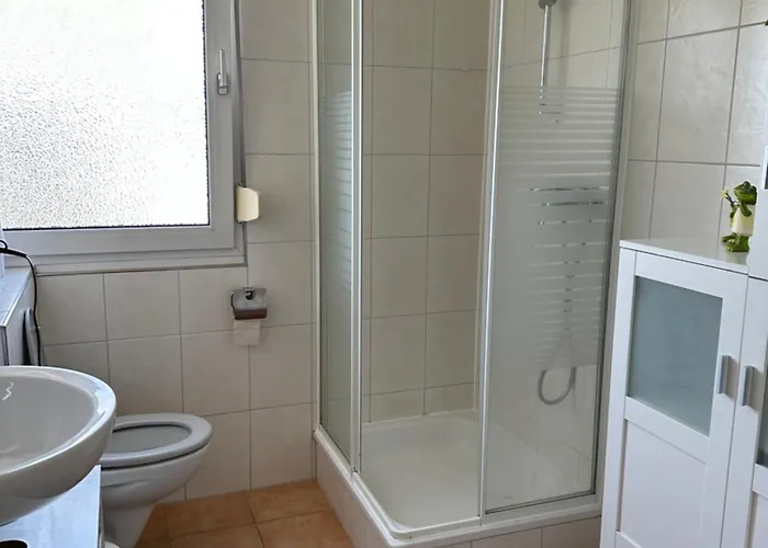 홈스테이 Diamanthaus 1 *